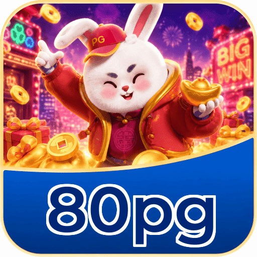 Logo 80pg Referências