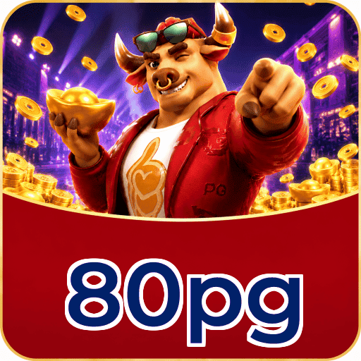 80pg Cassino - Jogos Certificados