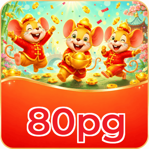 80pg Cassino - Jogos Certificados