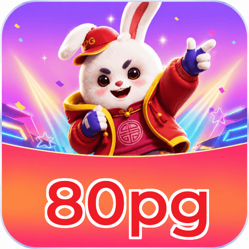 Logo 80pg