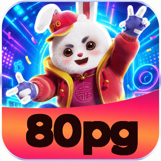 Logo 80pg