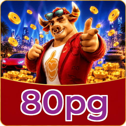 Logo 80pg Fortune FAQ