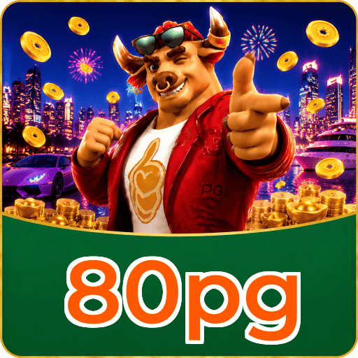 Logo 80pg - Guia de Download